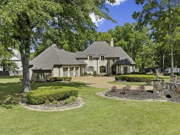 25 WINDY OAKS CV, Piperton, TN 38017