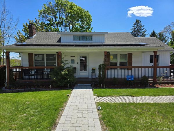 5 Dubois Street , Middletown, NY 10940