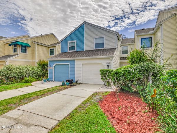 1507 SPINDRIFT Circle W, Neptune Beach, FL 32266