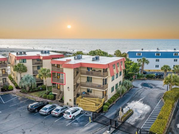 6309 N Ocean Blvd., Unit 12-D, North Myrtle Beach, SC 29582