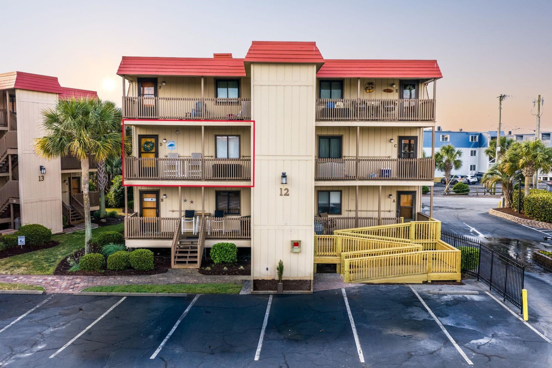 6309 N Ocean Blvd. Photo 35