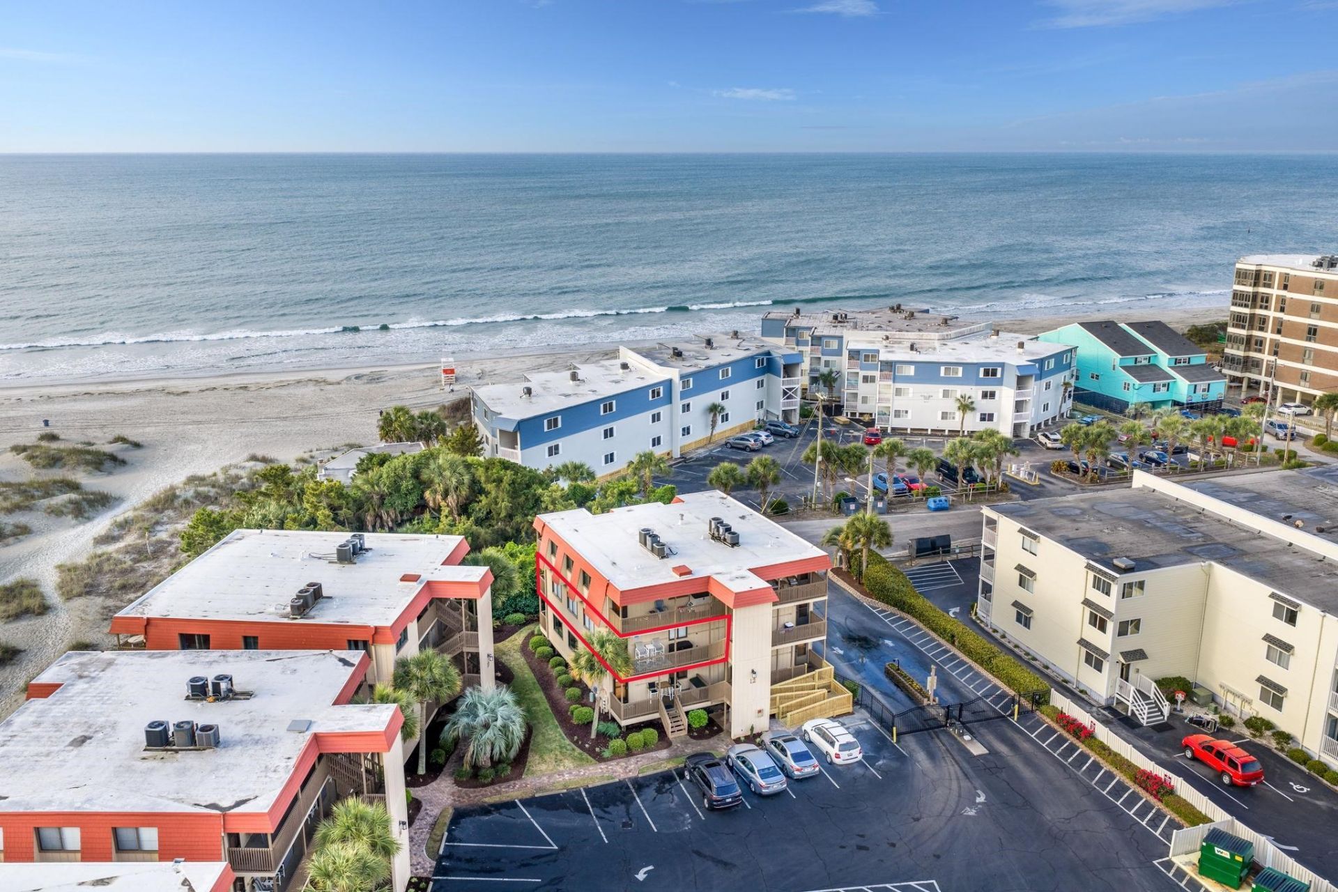 6309 N Ocean Blvd. Photo 5