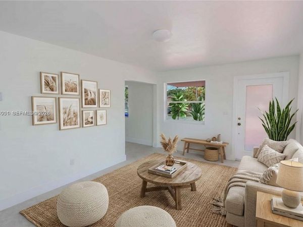 2943 SW 36th Ave , Unit A, Miami, FL 33133