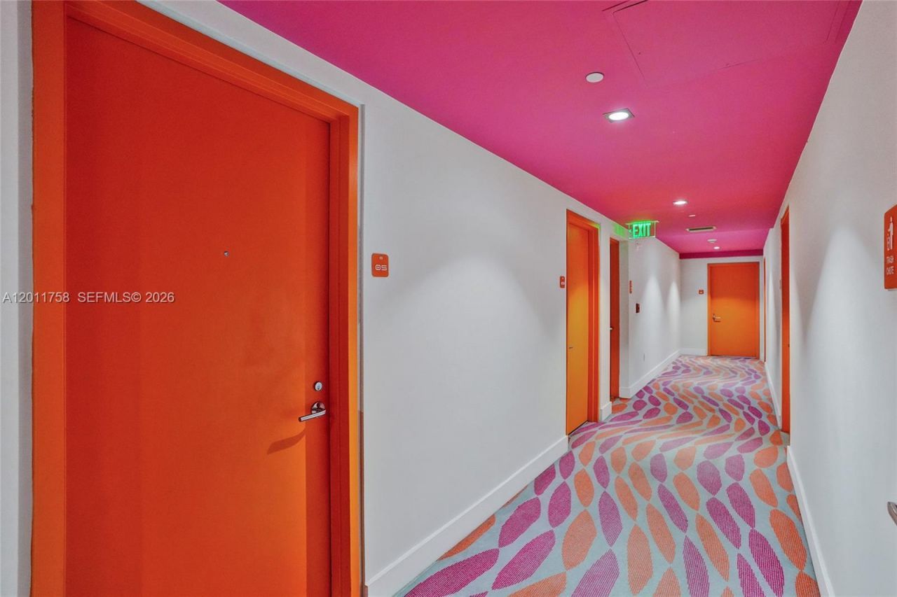 31 SE 6th St , Unit 805, Miami, FL 33131 Photo