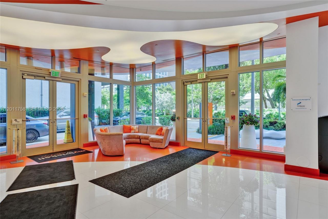 31 SE 6th St , Unit 805, Miami, FL 33131 Photo