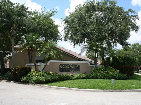 6200 NW 74th Ct , Parkland, FL 33067