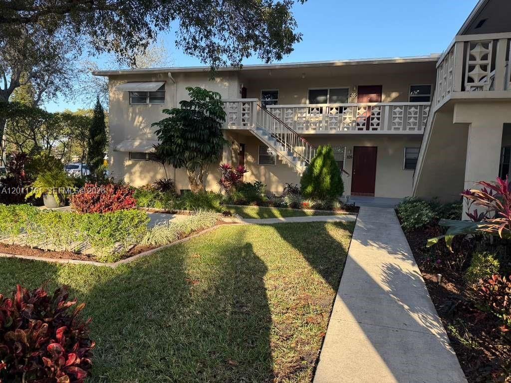 606 S C St , Unit 103, Lake Worth, FL 33460 Photo