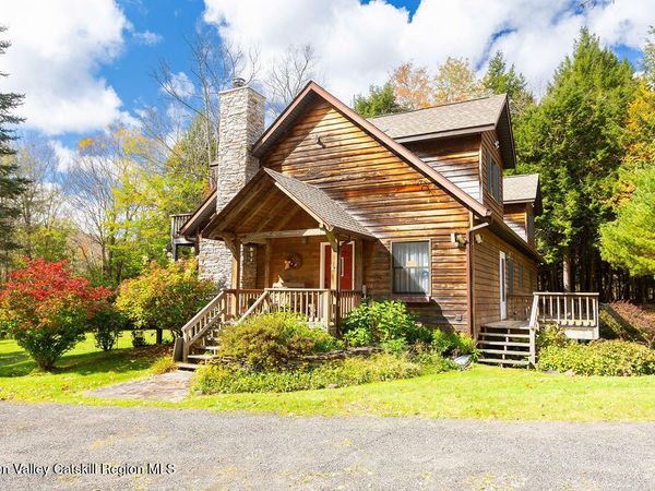 64 Wanatuska Ct Drive, Highmount, NY 12441