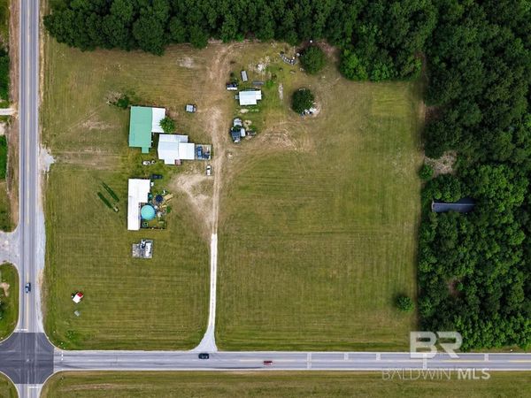 17050 County Road 87, Elberta, AL 36530