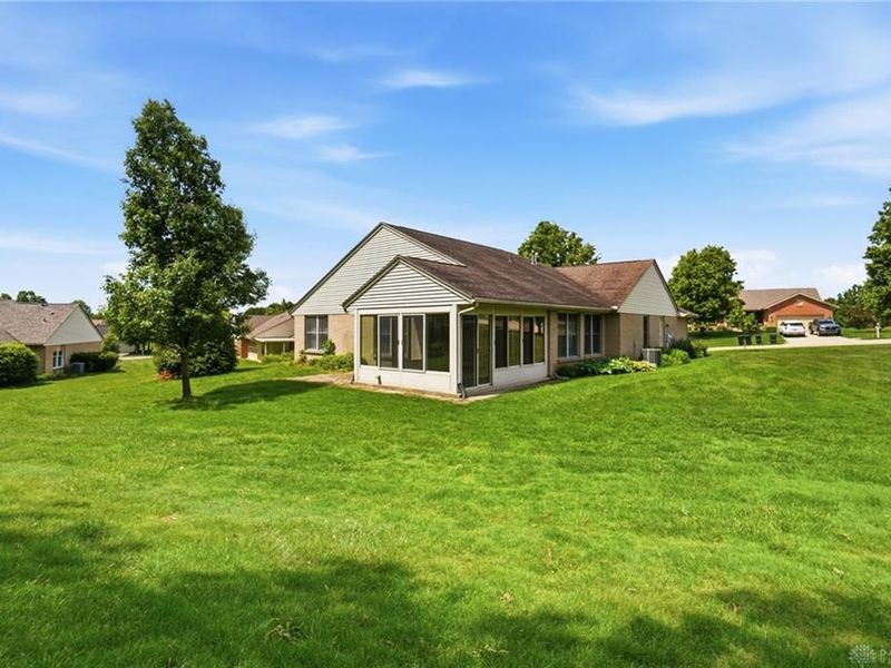 1324 Rosalind Drive, Miamisburg, OH 45342 Photo 34