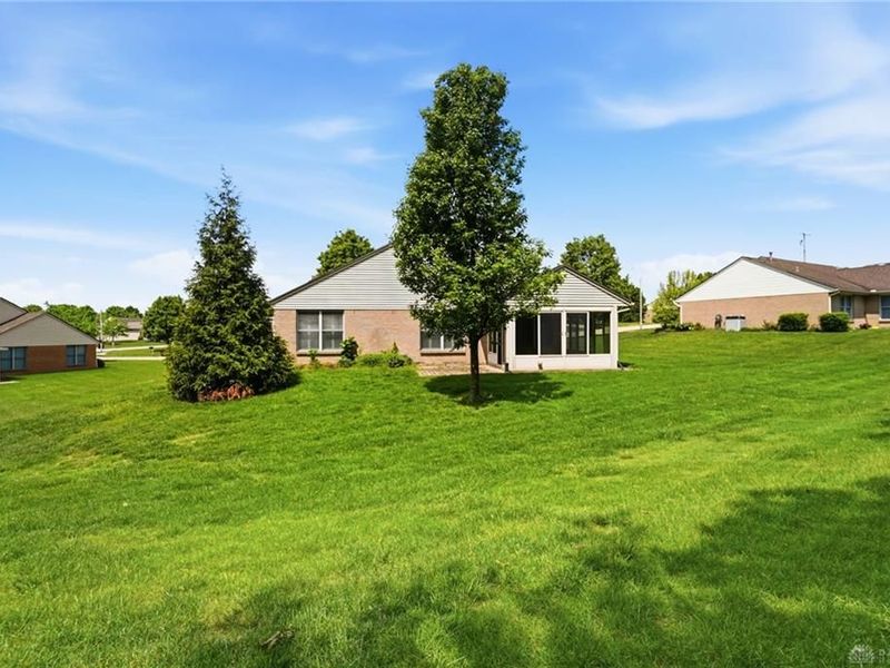 1324 Rosalind Drive, Miamisburg, OH 45342 Photo 35