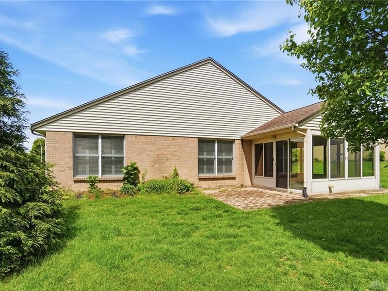 1324 Rosalind Drive, Miamisburg, OH 45342 Photo 36
