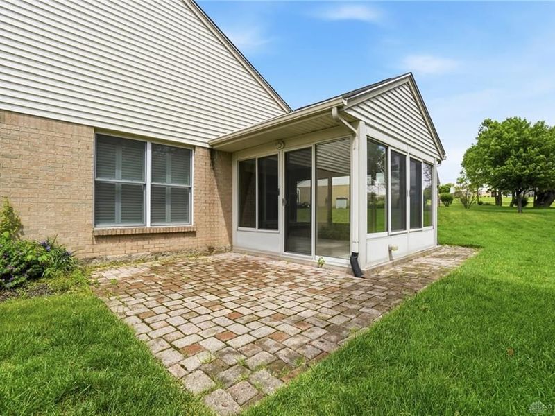 1324 Rosalind Drive, Miamisburg, OH 45342 Photo 37