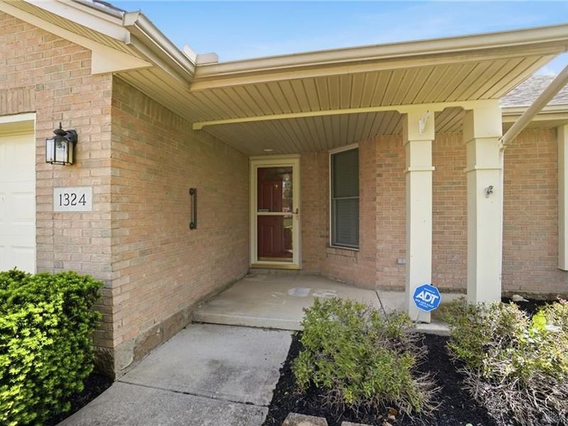 1324 Rosalind Drive, Miamisburg, OH 45342 Photo 38