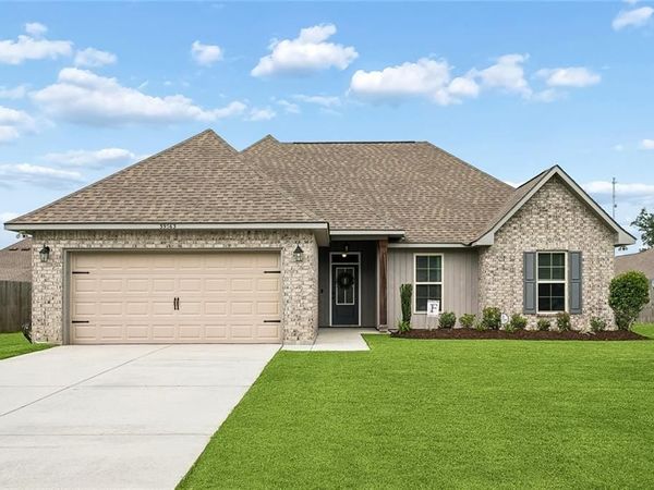39563 ISLAND TRACE Boulevard , Ponchatoula, LA 70454