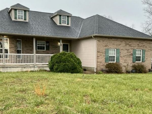 22770 Rose Meadow Ln. , Waynesville, MO 65583