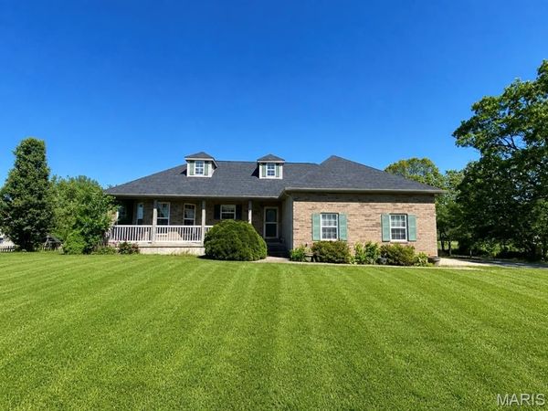 22770 Rose Meadow Ln. , Waynesville, MO 65583