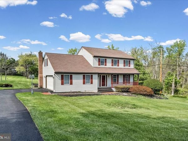 155 FREEDOM VALLEY CIRCLE , COATESVILLE, PA 19320