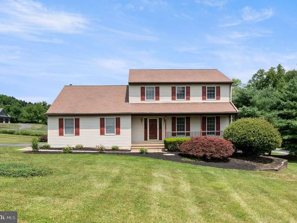 155 FREEDOM VALLEY CIRCLE, COATESVILLE, PA 19320