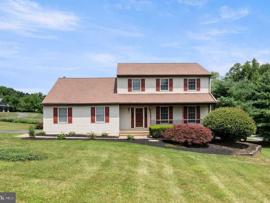 155 Freedom Valley Circle, Coatesville, PA 19320 Main Photo