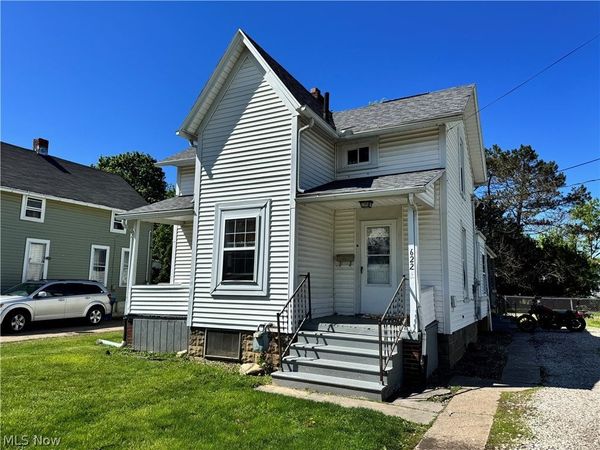 622 W 24th Street , Lorain, OH 44052