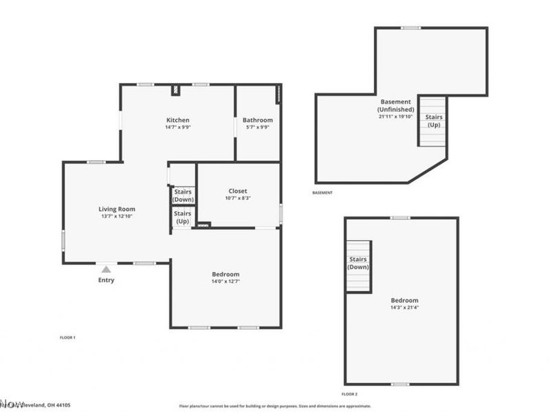 7610 Spafford Road, Cleveland, OH 44105 Photo 26