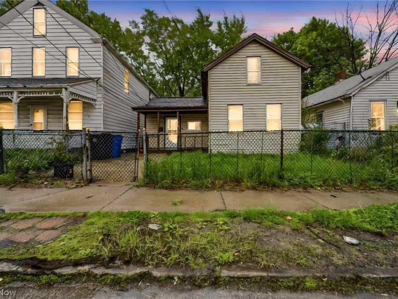 7610 Spafford Road, Cleveland, OH 44105 Photo 27