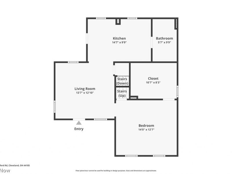 7610 Spafford Road, Cleveland, OH 44105 Photo 5