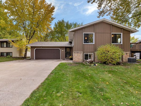 722 11 1/2 Street N, Sauk Rapids, MN 56379