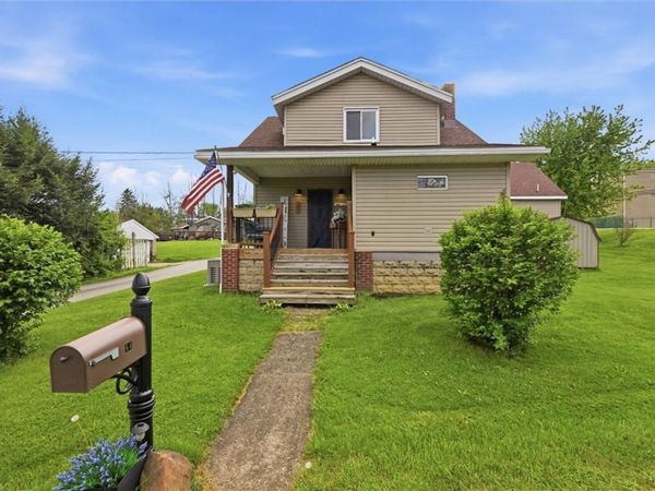 64 Florida Ave , Apollo, PA 15613