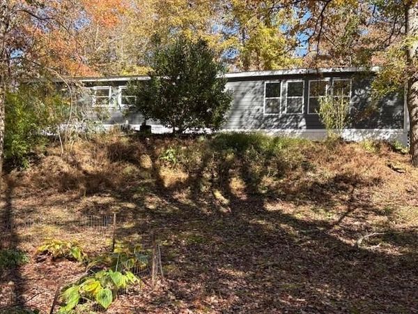 616 Gibson Trail , Jasper, GA 30143