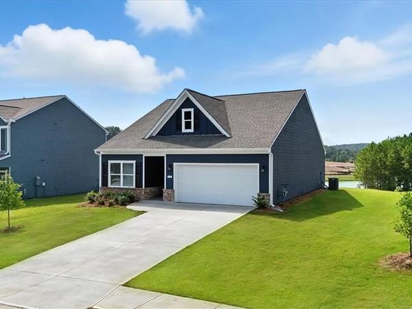 118 Lavender Circle, Calhoun, GA 30153