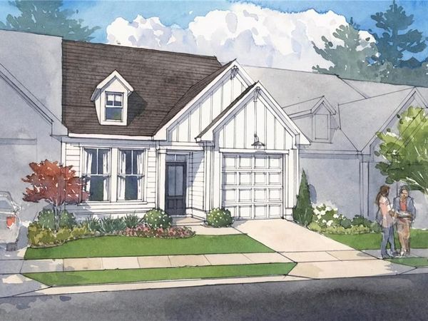 120 Harmony Circle , Cartersville, GA 30120