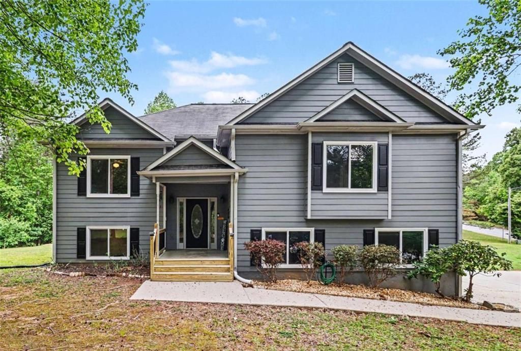 7947 Ponderosa Trace, Winston, GA 30187 Main Photo