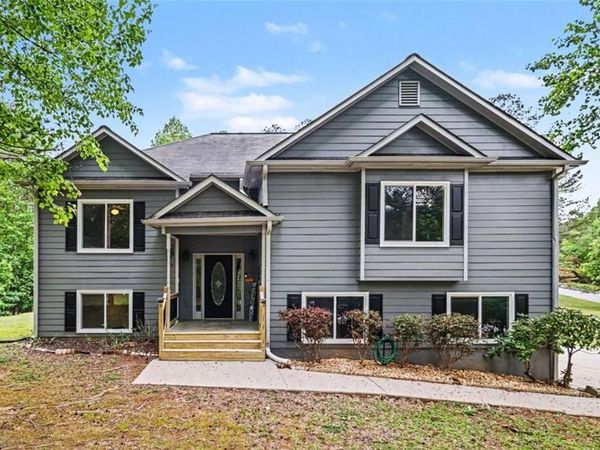 7947 Ponderosa Trace, Winston, GA 30187