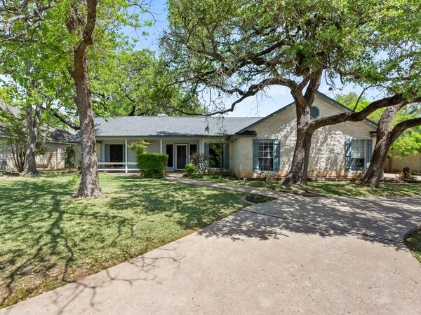 10504 Loring DR, Austin, TX 78750