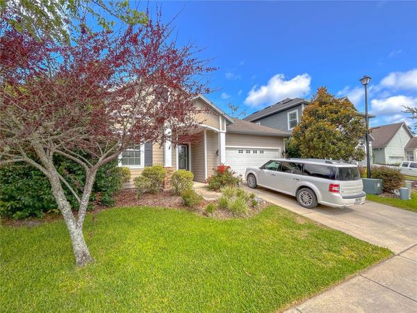 7866 SW 82ND DRIVE , GAINESVILLE, FL 32608