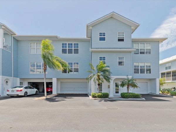 3923 CAPE HAZE DRIVE , Unit 302, ROTONDA WEST, FL 33947