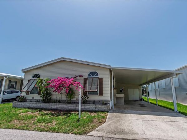 44 WINDMILL BOULEVARD, PUNTA GORDA, FL 33950