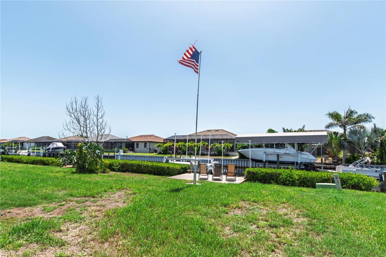 44 Windmill Boulevard, Punta Gorda, FL 33950 Photo