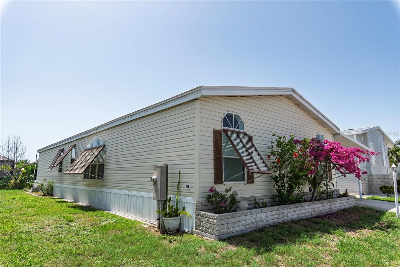 44 Windmill Boulevard, Punta Gorda, FL 33950 Photo