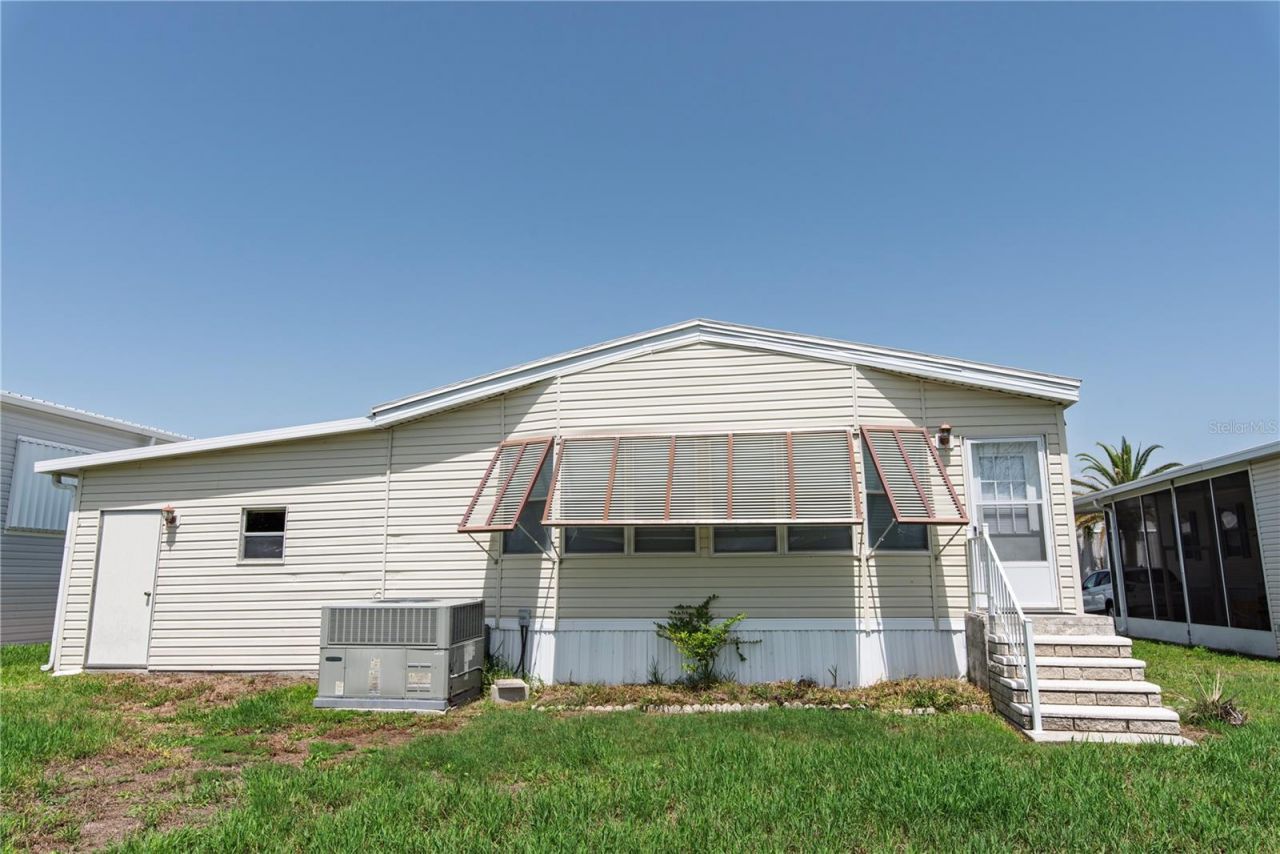44 Windmill Boulevard, Punta Gorda, FL 33950 Photo