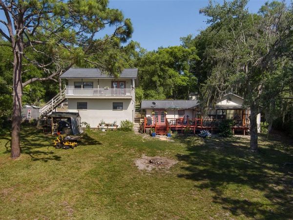 7480 PARADISE DRIVE , KEYSTONE HEIGHTS, FL 32656