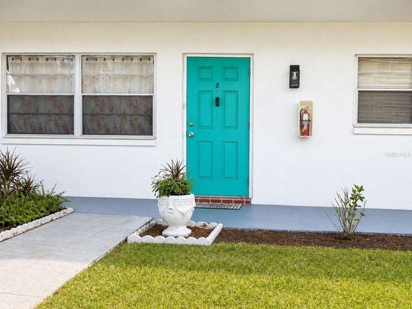5810 21ST STREET N, Unit 2, ST PETERSBURG, FL 33714