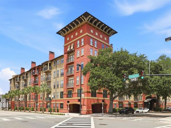 911 N ORANGE AVENUE , Unit 321, ORLANDO, FL 32801