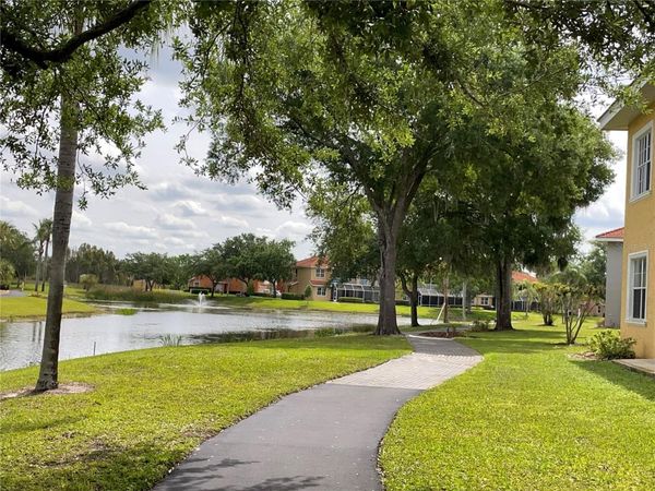 6816 DALI AVENUE , Unit 205, LAND O LAKES, FL 34637