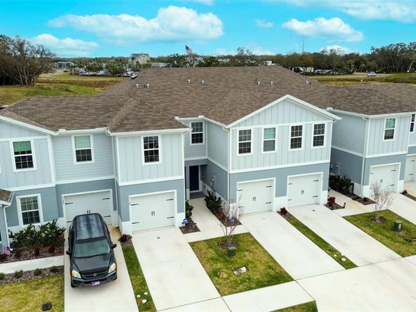 3138 VICTORIA INLET DRIVE , HOLIDAY, FL 34691