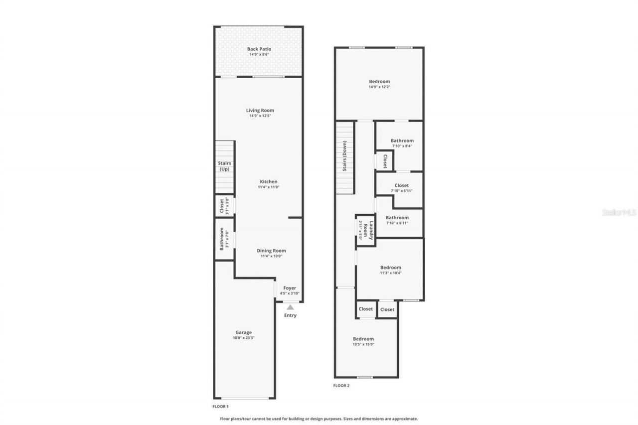 3138 Victoria Inlet Drive , Holiday, FL 34691 Photo