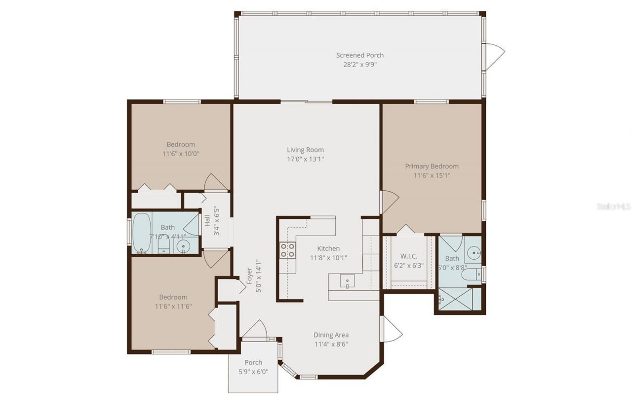 7021 Oregon Chickadee Road, Weeki Wachee, FL 34613 Photo