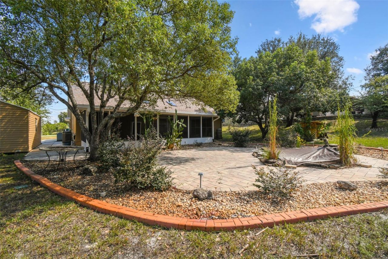 7021 Oregon Chickadee Road, Weeki Wachee, FL 34613 Photo